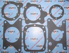 1934-1938 Buick Special Standard Transmission Gasket Kit | Made in USA