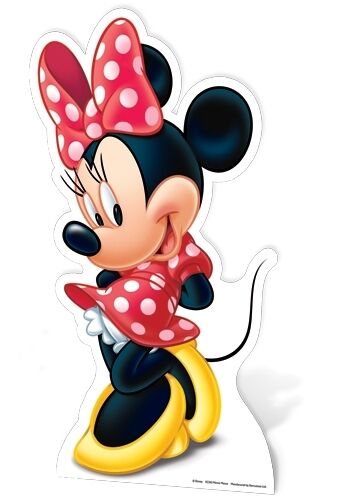 Disney Carboard Cutout Decorations lifesize standees standup characters princess - Picture 3 of 61