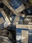 (5) Lutron PD-6WCL-WH-R Lighting Dimmer Switch - White (qty 5) Free Shipping