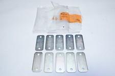 New Lot of 10 OEM Genuine Parker Top Cover Plate DPA5X DP-A5 Ships FREE