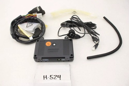 New OEM Scion BluLogic Hands Free Blue Tooth Kit 2006-2012 TC PT923-21110 - Picture 2 of 2