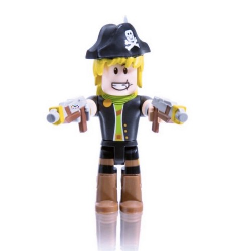 NUEVO Roblox Serie 7 Misterioso CAJA NEGRA Figuras Niños Juguetes Pack ~ Sin Códigos COMB. ENVÍO - Imagen 15 de 23