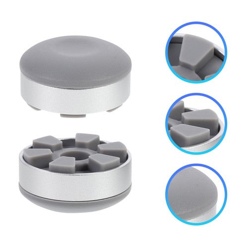  2 PCS Notebook Cooler Laptop Adjustable Stand Computer Holder for Desk