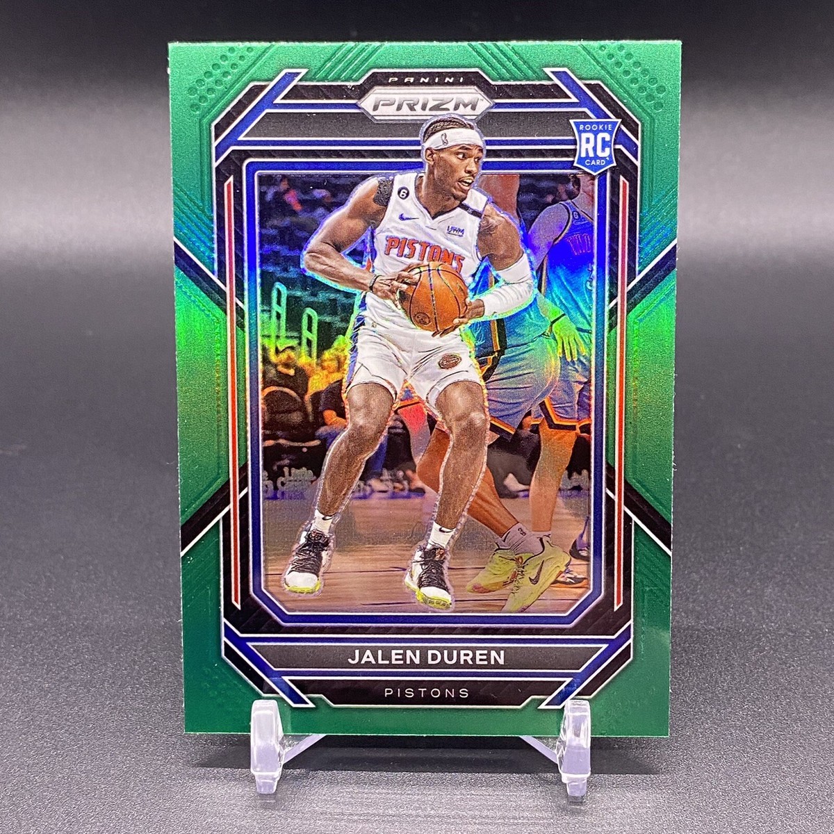 その他 21-22 Prizm choice Jalen Green RC PSA9 2021-22 Panini Prizm Basketball Jalen Green Base Prizm