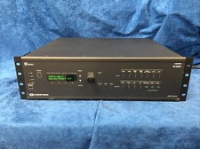 CRESTRON DMPS3-300-C DIGITAL MEDIA PRESENTATION SYSTEM