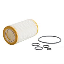 Mercedes A0001802609 filter oil filter