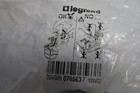 NEUF : Prise rj45 mosaic legrand - 1 module - cat.6 Stp a clipser  LEGRAND 76563