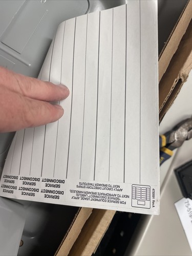SIEMENS P3042B3100CU / P3042B3100CU nuovo scatola aperta - Foto 7 di 12