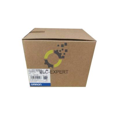 New Omron CP2E-N20DR-D PLC Module