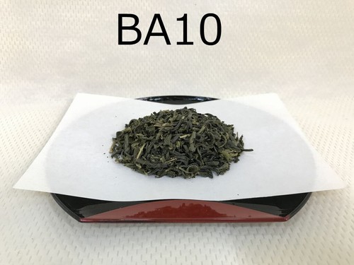 BA10 Japanischer Organisch Grüner Tee Geröstet KAMAIRI-BANCHA Blatt 500g(17,64oz - Bild 2 von 3
