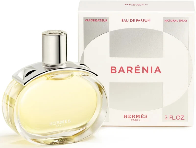 新品　HERMES BARÉNIA Eau de Parfum 60ml HERMÈS Barénia Eau de Parfum | Saks Fifth Avenue