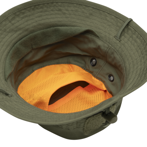 Helikon Tex Boonie Hat Mk2 Outdoor Hut Military Dschungel Bushstroke Rhodesian - Bild 4 von 5