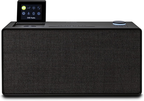 Evoke Home All-In-One Stereo Music System - DAB+/FM Radio, Internet Radio, Podca - Picture 4 of 12