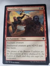 Swashbuckling Ixalan MTG Magic the Gathering x1