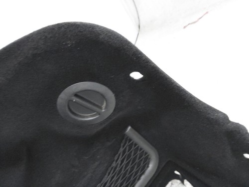 2014-2020 Lexus Gs350 Rear Pasenger Inner Quarter Panel Trim - 64721-30321-C0 - Picture 8 of 12