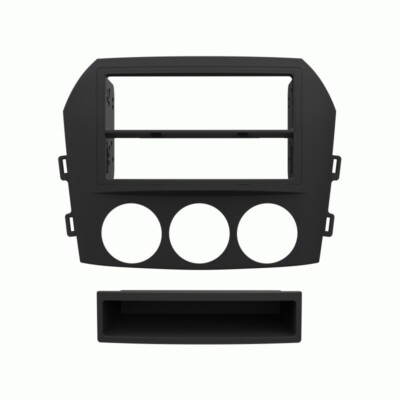Metra Dash Kit 99-7506 Radio Installation Kit Mazda MX-5 Miata 2006-2008 Vehicles