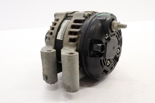 2021- 2024 JEEP GRAND CHEROKEE 3.6L ALTERNATOR GENERATOR 12V 160A OEM 68408690AB - Picture 4 of 11
