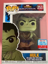 funko pop hulk 253