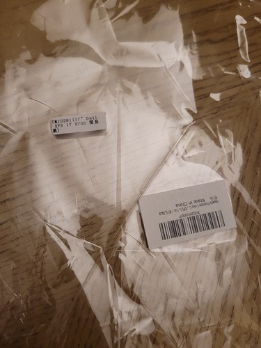 NEW Alapmk Protective Cover Case for 17" Dell Laptop XPS 9700 9710 9720 9730 BLK - Picture 4 of 9