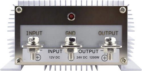 DC 24V Step Down to 13.8V 30A 414W Converter Voltage Regulator, Transformer UK - Picture 83 of 180
