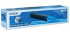 Original Epson Toner S050189 cyan für Aculaser C 1100 CX 11 B-Ware