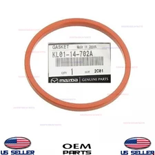 Genuine OEM Engine Oil Cooler Gasket O-Ring Mazda 1992-2005 *See List