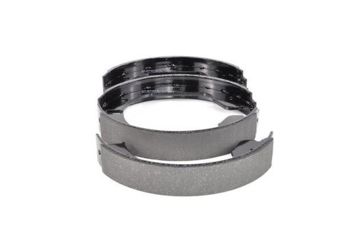 BREMBO Bremsbacken Federnsatz für BMW E39 E60 E61 E63 E64 X3 X6 X5 VW T5 Touareg - Bild 2 von 6