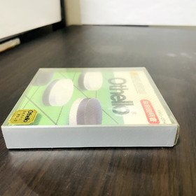 Othello Nintendo Famicom Disk System 1986 Japanese Version KWD-OTH Retro