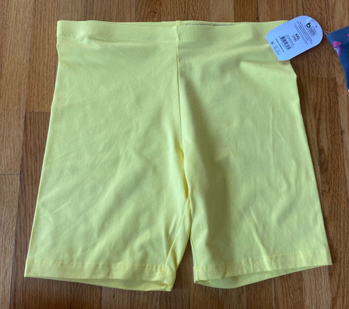 NEW LOT of 4 girl 18 BIKE SHORTS Lot#2 - Picture 6 of 11