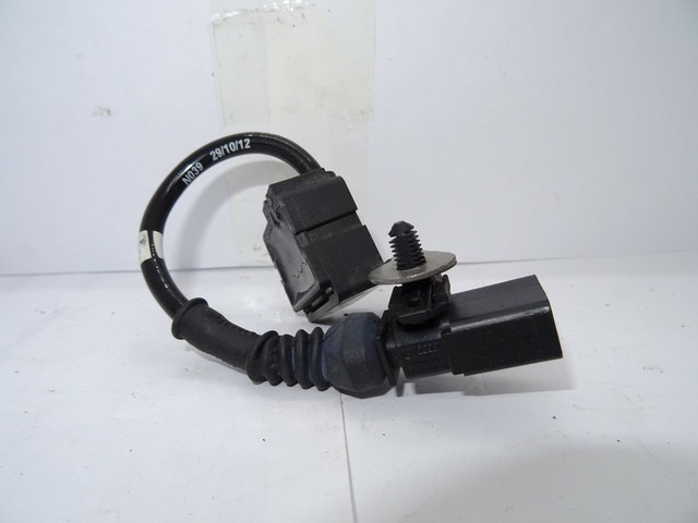 Genuine Acceleration Sensor Left VW AUDI Touareg Q7 7L0907673D