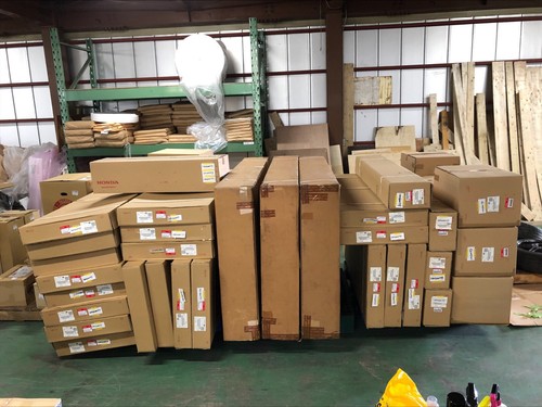 SUZUKI CARRY TRUCK DD51T HOSE RADIATOR OUTLET 17856-50F00 engine cooling parts - Picture 13 of 24