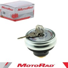 MotoRad MGC780 Fuel Tank Cap for FORD F-350 1973-1974 V8-7.5L