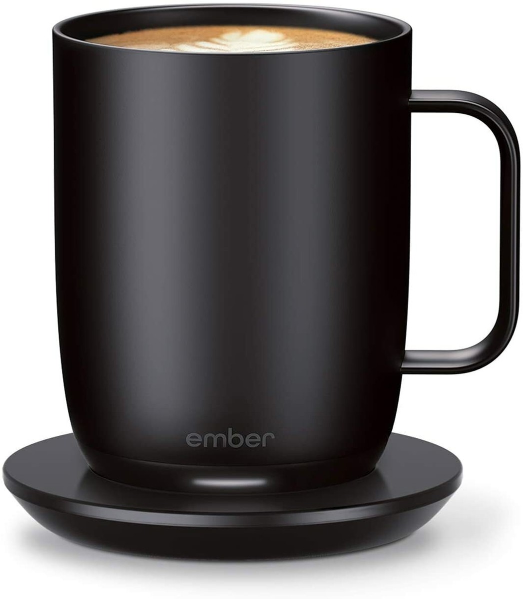 ★新品未使用　Ember Mug 2 Ember Mug 2 | Heated Coffee Mug | Ember®
