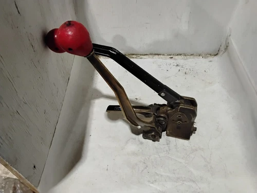 Signode SCM Strapping Tool 3/4in For Banding (WP32)