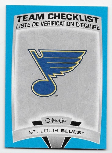 19/20 O-PEE-CHEE BLUE BORDER PARALLEL Hockey (#551-600) U-Pick From List - Picture 12 of 26