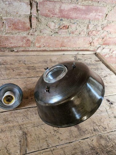 KE633 Aussenbeleuchtung-Garage-Hof-Industrie - Bild 9 von 12