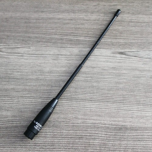 Nagoya NA-701 Dual Band SMA Male Antenna for Yaesu Vertex VX-3R VX-8DR UV8000D - Picture 5 of 6