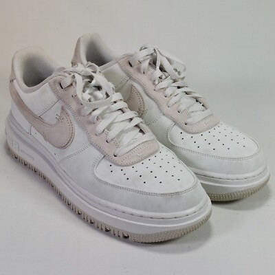 air force 1 luxe pearl