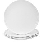 Melamine Dinnerware Plates White Dinner Plates