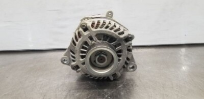 #ad #ad 2017 2020 Nissan Titan Alternator 5.6L 8 Cylinder Gasoline in Warranty OEM $109.99