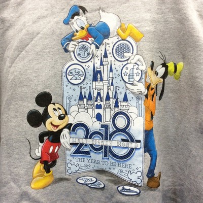 disneyland sweatshirts 2018