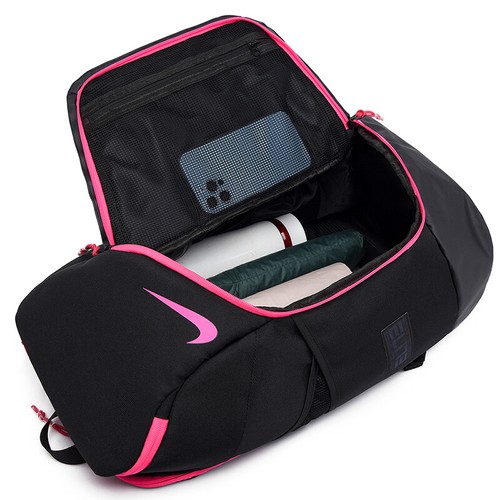 Zaino Nike Hoops Elite Pro unisex zaino sportivo palestra scuola laptop zaino - Foto 6 di 12