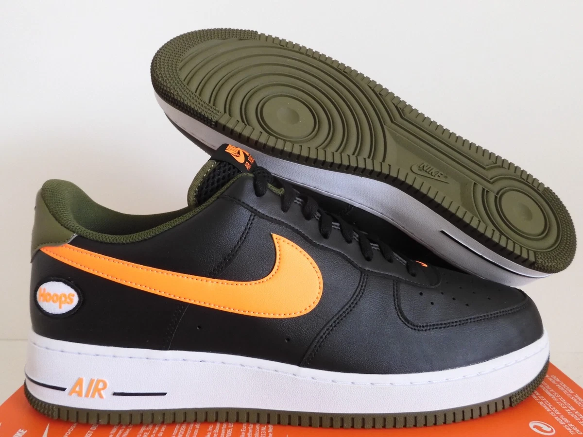 Nike Air Force 1 Low Hoops DH7440 Release Info