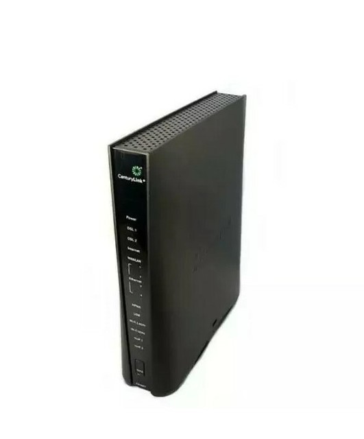 Centurylink C2100t 1000 Mbps 4 Port Modem Router For Sale Online Ebay Centurylink C2100t 1000 Mbps 4 Port Modem Router For Sale Online Ebay
