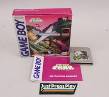 Go! Go! Tank Nintendo GameBoy GB CIB Very Good Condition Cartridge & Manual