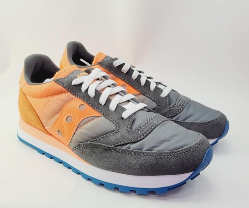 Saucony Men's Jazz Original Vintage - Picture 2 of 6