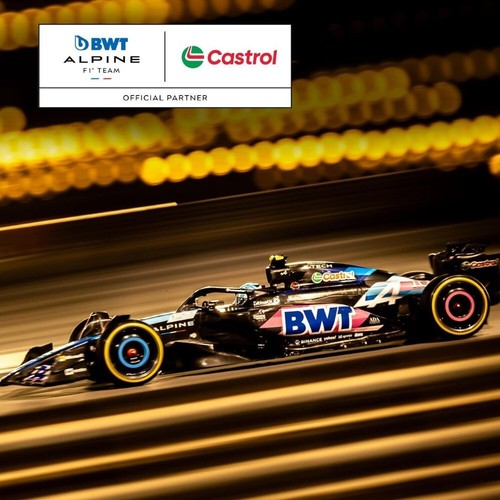 OLIO MOTORE CASTROL EDGE 0W20 V C5 TITANIUM FST VOLVO VCC RBS0-2AE 5 LITRI - Imagen 6 de 12