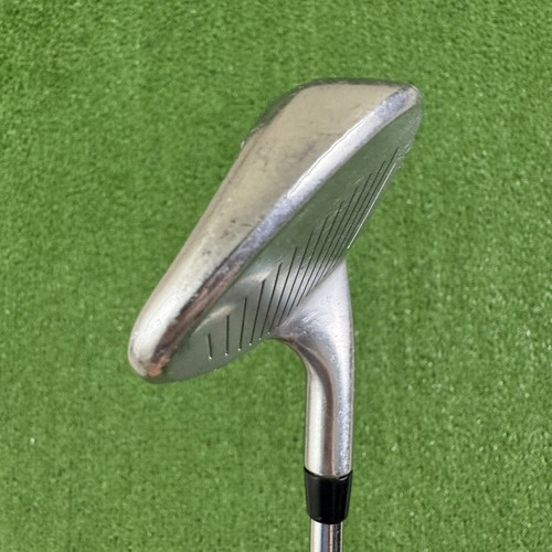 Cobra Amp Cell-S Pitching Wedge PW Uniflex Steel Left Handed 35.5” - Picture 4 of 10