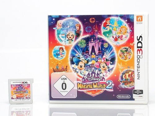 NINTENDO 3DS SPIELE - MARIO KART 7 / PARTY / LUIGI`S MANSION / ZELDA / POKEMON - Bild 14 von 97