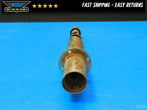 GENUINE OEM 1968-73 HODAKA ACE 100 EXHAUST MUFFLER SPARK ARRESTOR 929172 - Picture 5 of 7